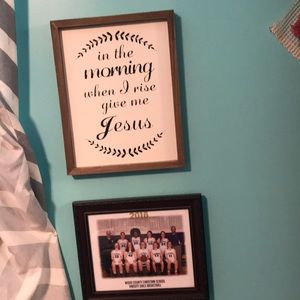 Meet your Posher, Hailey